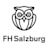 Logo Fachhochschule Salzburg
