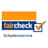 Logo faircheck Schadenservice GmbH