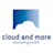 Logo cloud and more consulting GmbH