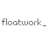 Logo floatwork