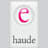 Logo Haude electronica Verlags-GmbH