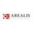 Logo Arealis Liegenschaftsmanagement GmbH