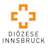 Logo Diözese Innsbruck