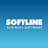 Logo SOFTLINE Datenverarbeitungsges.mbH