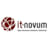 Logo NOVUM GmbH