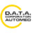 Logo D.A.T.A. Corporation Softwareentwicklungs GmbH