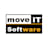 Logo moveIT Software GmbH