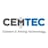 Logo CEMTEC - Cement and Mining Technology GmbH