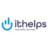Logo ithelps - SEO & Digital Agentur