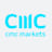 Logo CMC Markets