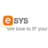Logo eSYS Informationssysteme GmbH