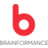 Logo Brainformance IT-Services GmbH