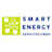 Logo smart Energy Services GmbH