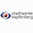 Logo Stadtwerke Kapfenberg GmbH