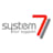 Logo System 7 group GmbH