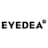 Logo eyedea werbe GmbH