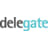Logo Delegate-group