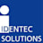 Logo IDENTEC SOLUTIONS AG