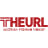 Logo Theurl Timber Structures GmbH