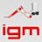 Logo Igm Robotersysteme Ag