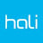 Logo hali GmbH