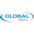 Logo Global Hydro Energy GmbH