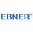 Logo EBNER Industrieofenbau GmbH