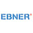 Logo EBNER Industrieofenbau GmbH