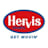 Logo HERVIS Sport- und Mode GmbH
