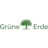 Logo Grüne Erde GmbH