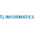 Logo INFORMATICS Holding GmbH