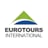 Logo Eurotours Ges.m.b.H.