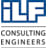 Logo ILF Consulting Engineers Austria GmbH