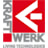 Logo Kraftwerk Living Technologies