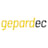 Logo Gepardec IT Services GmbH