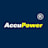 Logo AccuPower GmbH.