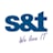 Logo S&T AG