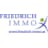 Logo Friedrich Immobilienmanagement Gmbh