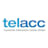 Logo telacc Customer Interaction Center GmbH