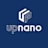 Logo UpNano GmbH