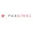Logo Packservice Ps Marketing Gmbh