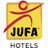 Logo JUFA Hotels Österreich GmbH