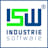 Logo ISW Industriesoftware GmbH