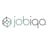 Logo jobiqo GmbH