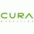Logo CURA-Marketing GmbH