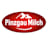 Logo Pinzgau Milch Produktions GmbH