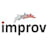 Logo improv CONSULTING OG