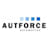 Logo AUTFORCE Automations GmbH