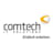 Logo Comtech it-solutions GmbH