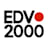 Logo EDV 2000 Systembetreuung GmbH.